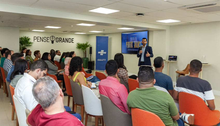 ASN Bahia - Agência Sebrae de Notícias