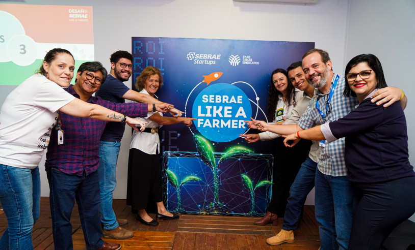 ASN Bahia - Agência Sebrae de Notícias