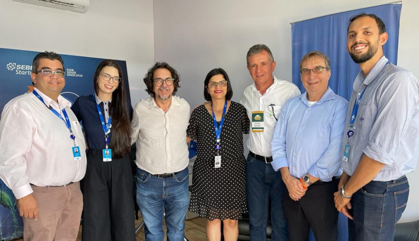 ASN Bahia - Agência Sebrae de Notícias