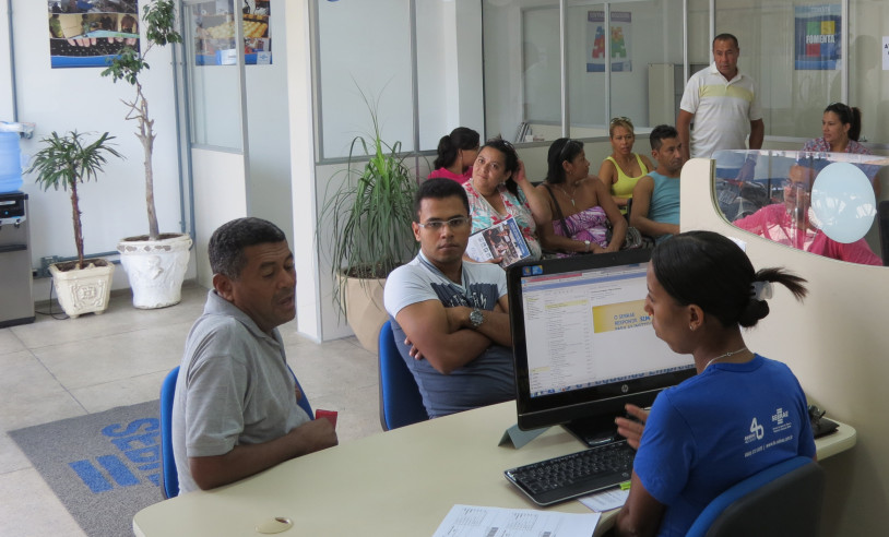 ASN Bahia - Agência Sebrae de Notícias