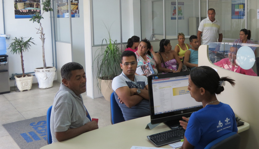 ASN Bahia - Agência Sebrae de Notícias