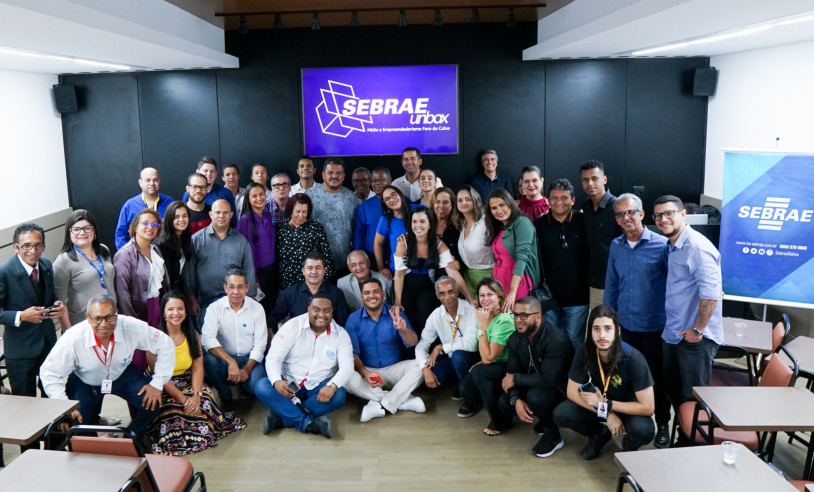 ASN Bahia - Agência Sebrae de Notícias