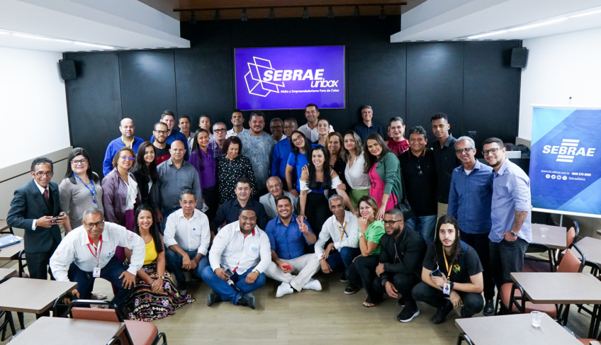 ASN Bahia - Agência Sebrae de Notícias