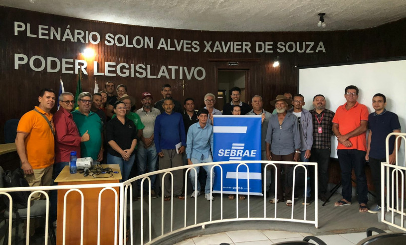 ASN Bahia - Agência Sebrae de Notícias
