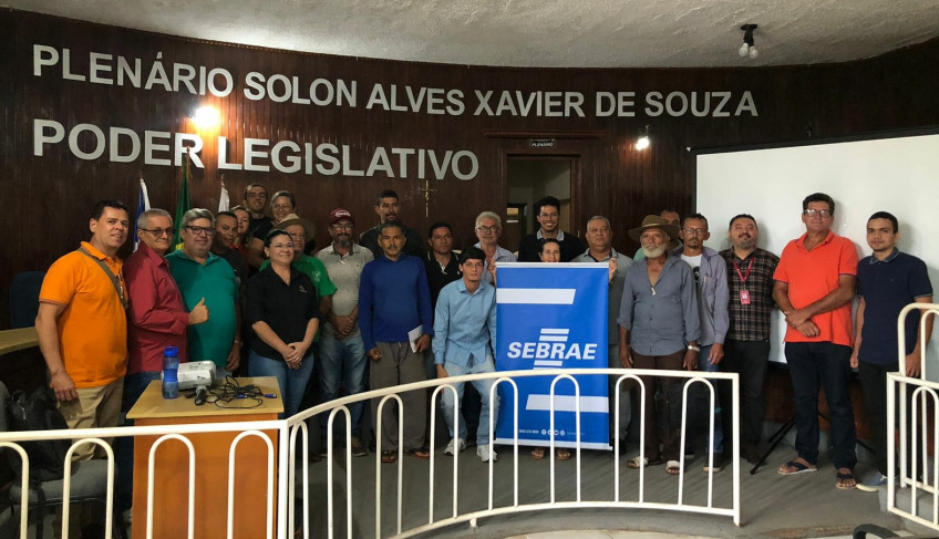 ASN Bahia - Agência Sebrae de Notícias