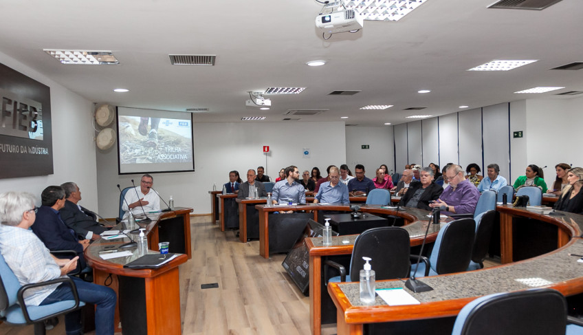 ASN Bahia - Agência Sebrae de Notícias