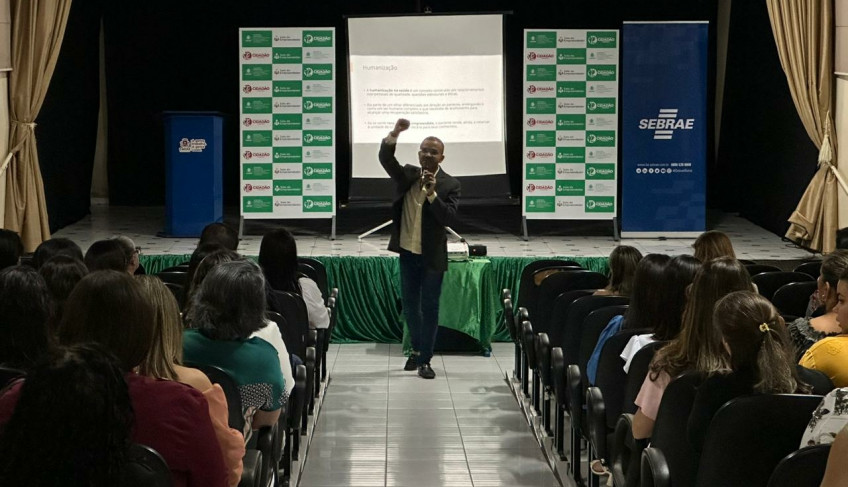 ASN Bahia - Agência Sebrae de Notícias
