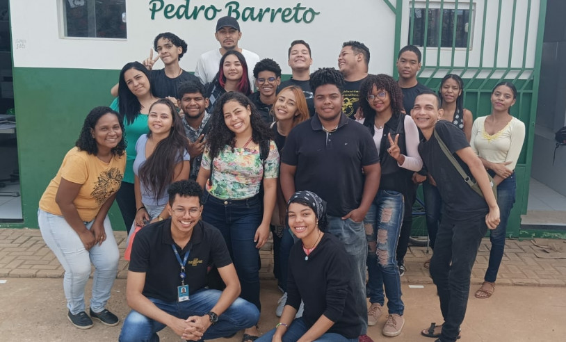 ASN Bahia - Agência Sebrae de Notícias