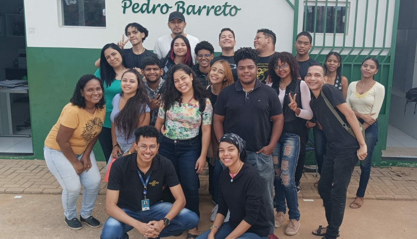 ASN Bahia - Agência Sebrae de Notícias