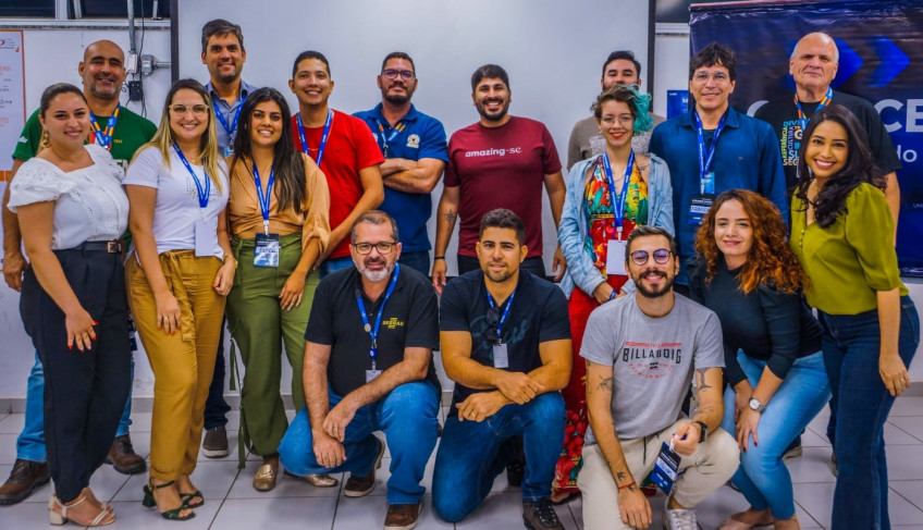 ASN Bahia - Agência Sebrae de Notícias
