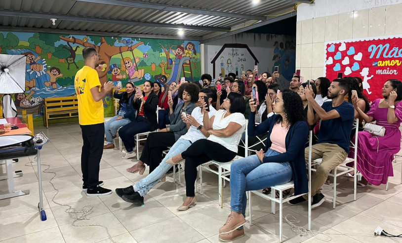 ASN Bahia - Agência Sebrae de Notícias