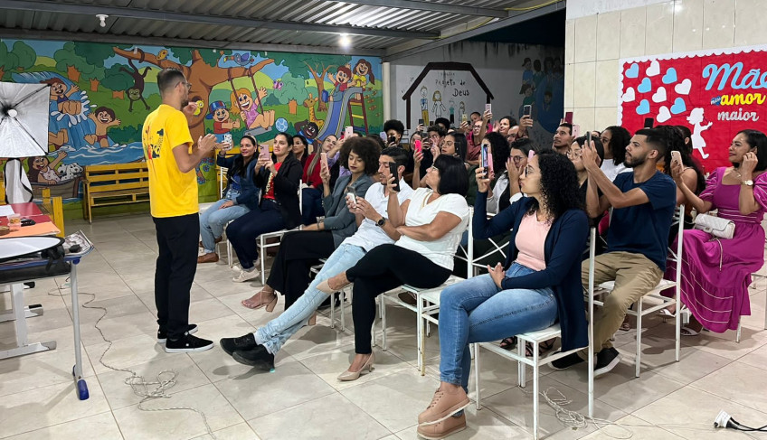 ASN Bahia - Agência Sebrae de Notícias