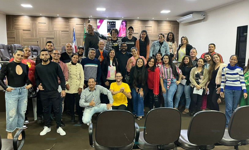 ASN Bahia - Agência Sebrae de Notícias