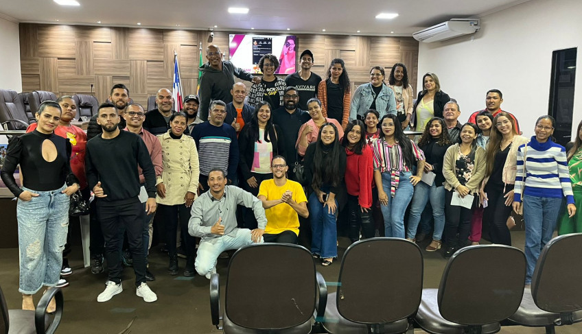 ASN Bahia - Agência Sebrae de Notícias