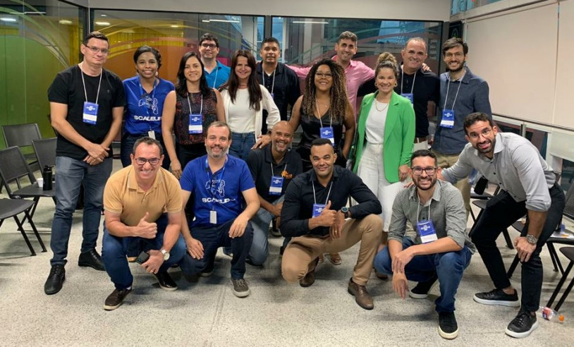 ASN Bahia - Agência Sebrae de Notícias