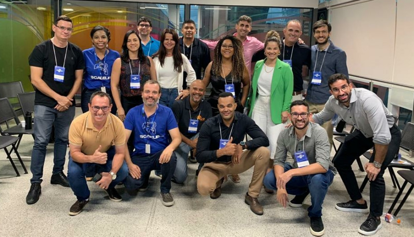 ASN Bahia - Agência Sebrae de Notícias