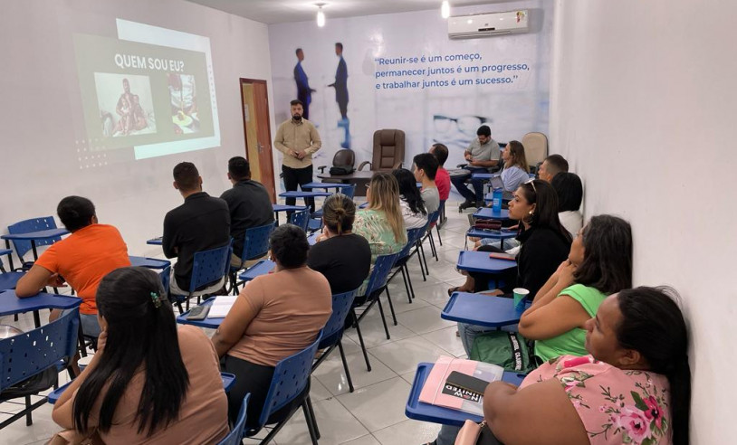 ASN Bahia - Agência Sebrae de Notícias