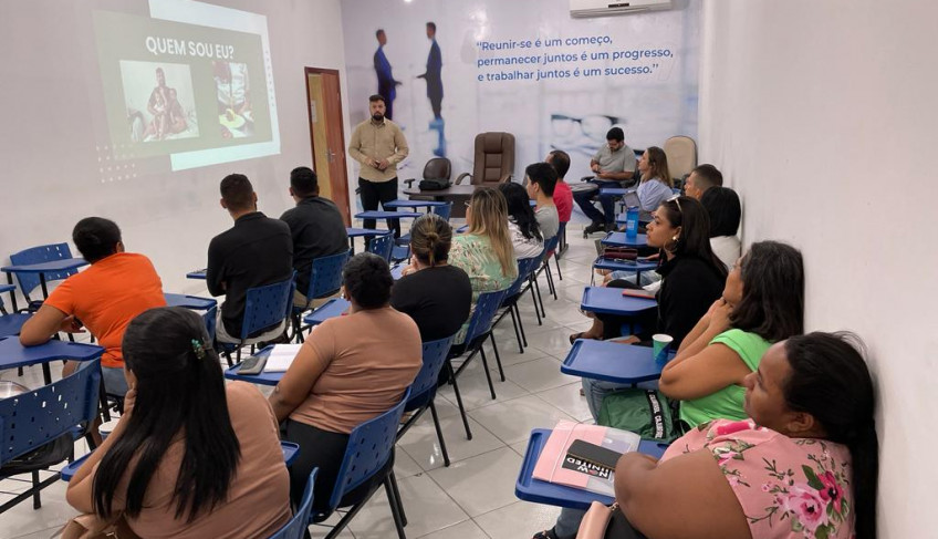 ASN Bahia - Agência Sebrae de Notícias