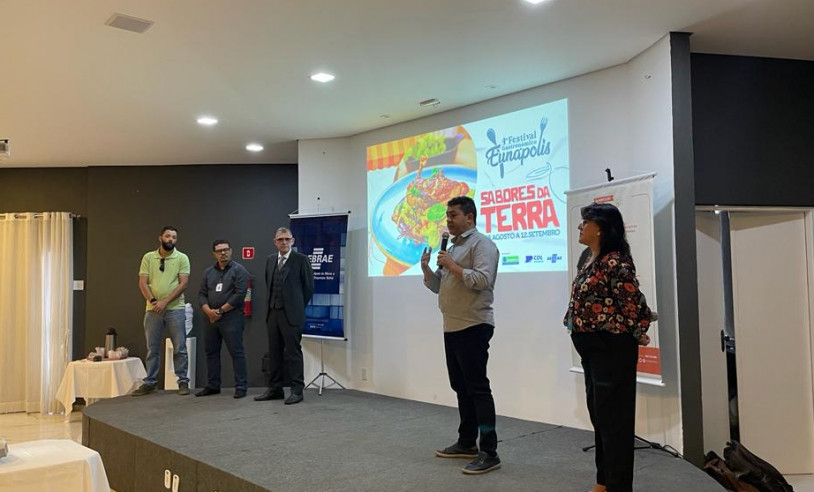 ASN Bahia - Agência Sebrae de Notícias