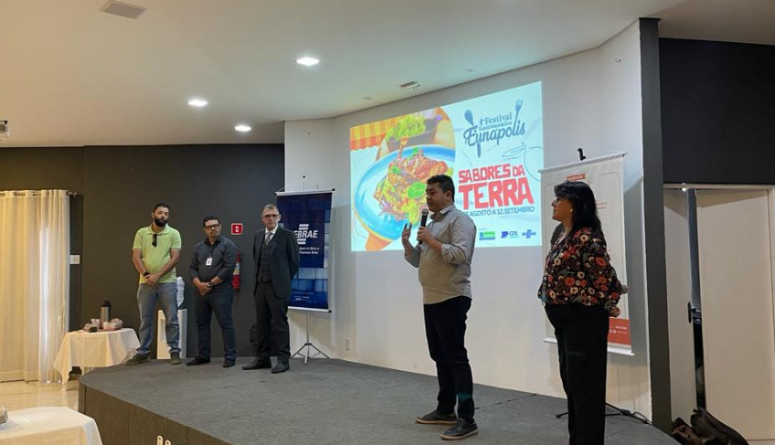 ASN Bahia - Agência Sebrae de Notícias