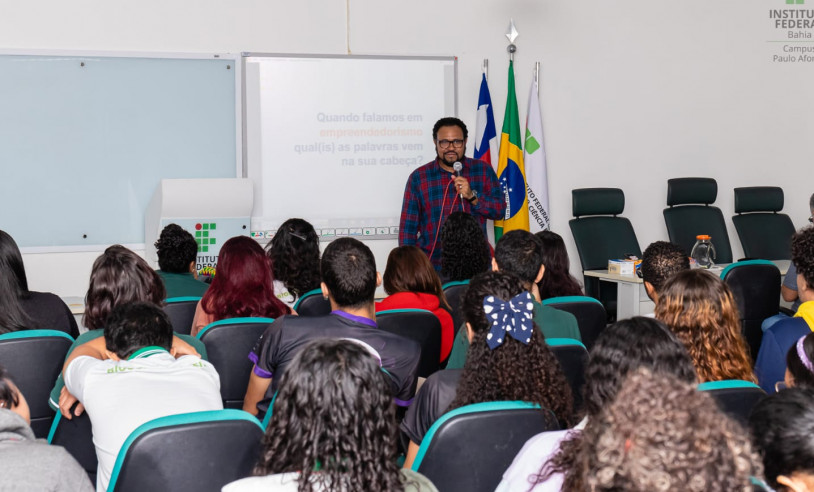 ASN Bahia - Agência Sebrae de Notícias