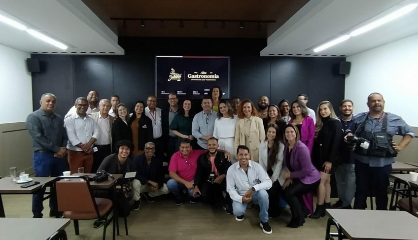 ASN Bahia - Agência Sebrae de Notícias