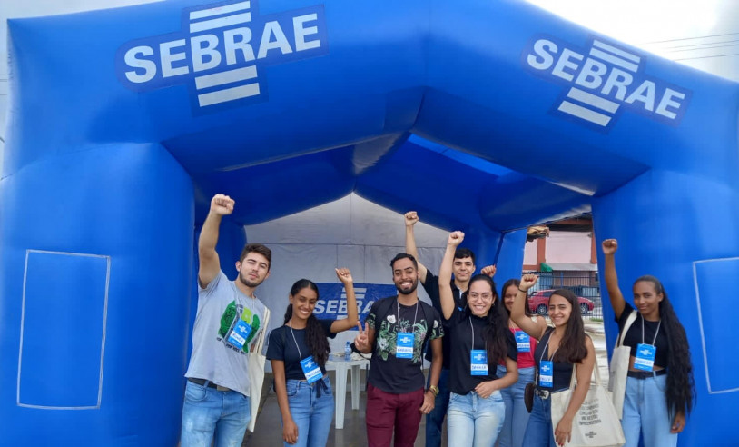 ASN Bahia - Agência Sebrae de Notícias
