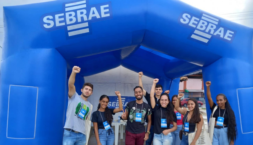ASN Bahia - Agência Sebrae de Notícias