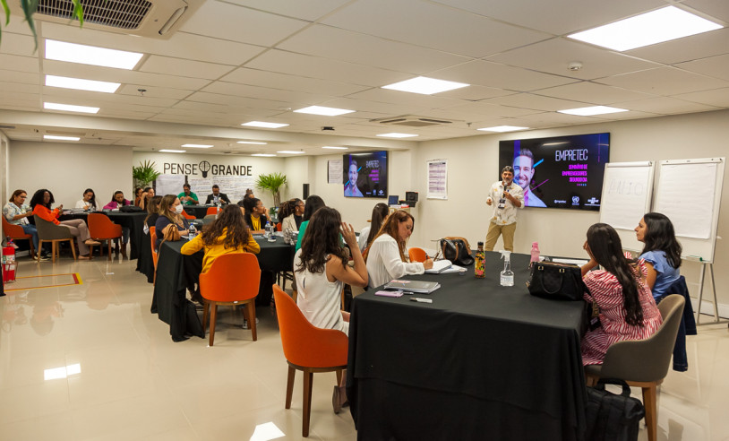 ASN Bahia - Agência Sebrae de Notícias