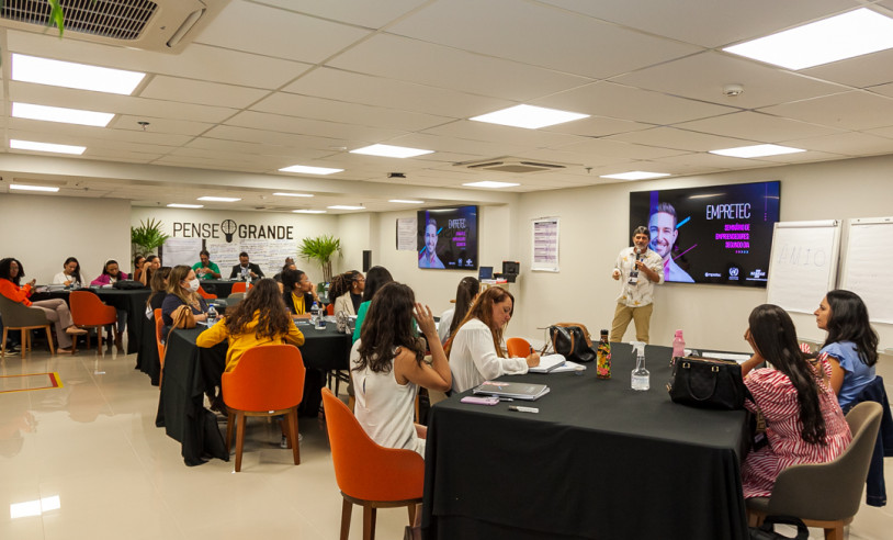 ASN Bahia - Agência Sebrae de Notícias