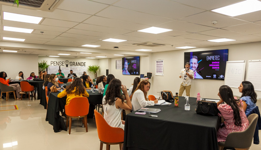 ASN Bahia - Agência Sebrae de Notícias