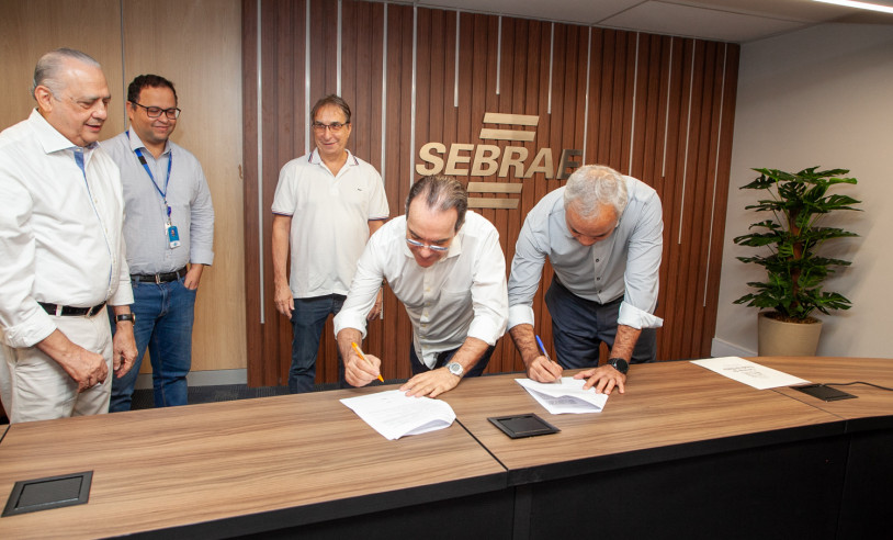 ASN Bahia - Agência Sebrae de Notícias
