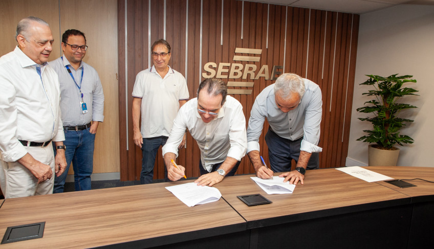 ASN Bahia - Agência Sebrae de Notícias