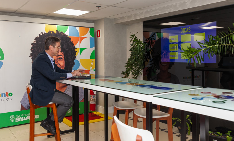 ASN Bahia - Agência Sebrae de Notícias