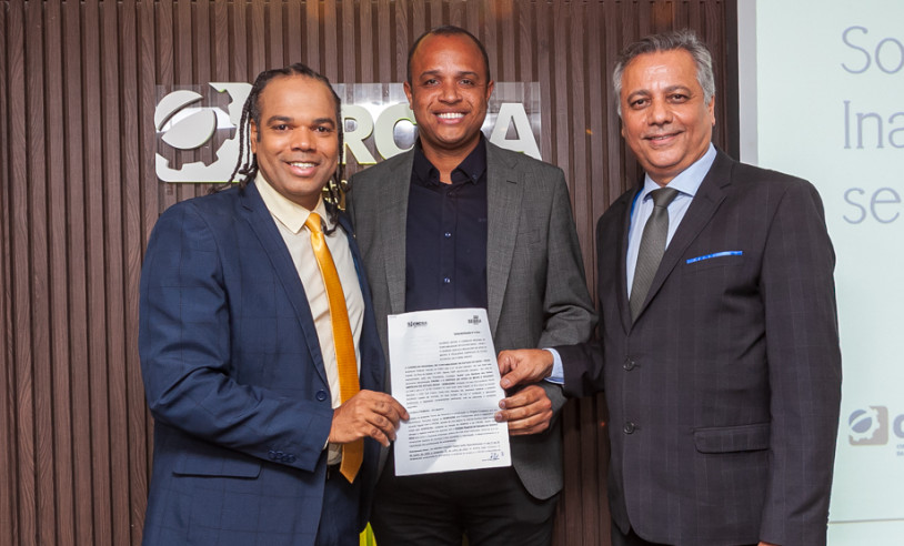 ASN Bahia - Agência Sebrae de Notícias