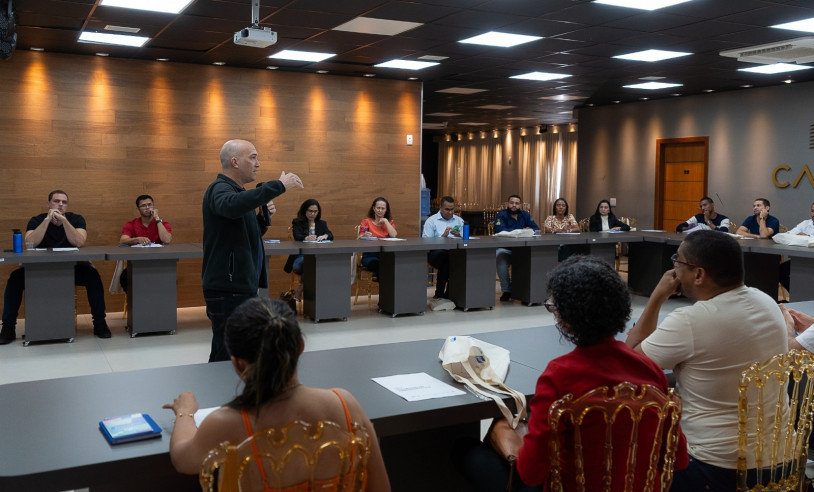 ASN Bahia - Agência Sebrae de Notícias