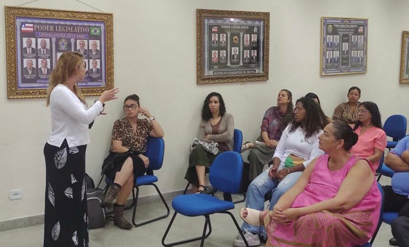 ASN Bahia - Agência Sebrae de Notícias