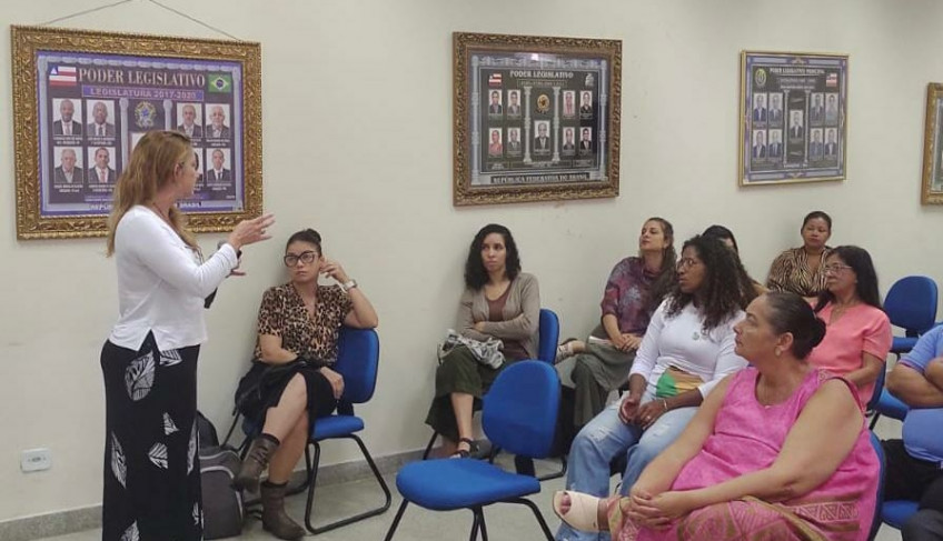 ASN Bahia - Agência Sebrae de Notícias
