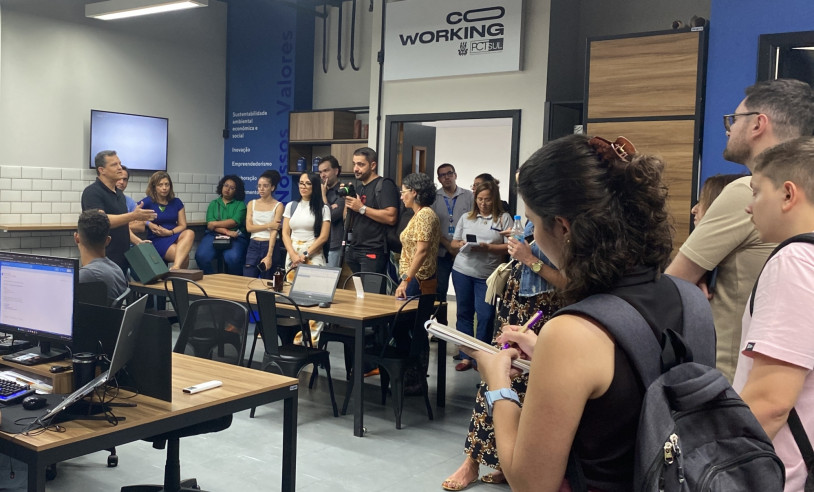 ASN Bahia - Agência Sebrae de Notícias