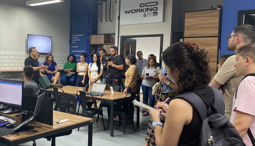ASN Bahia - Agência Sebrae de Notícias