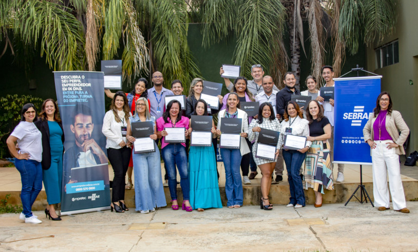 ASN Bahia - Agência Sebrae de Notícias