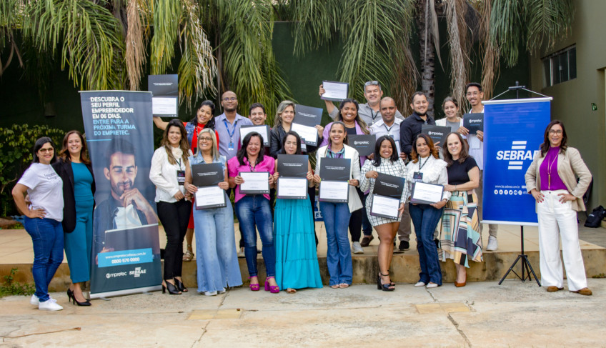 ASN Bahia - Agência Sebrae de Notícias