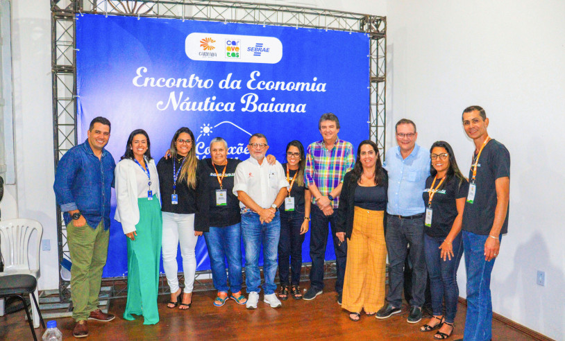 ASN Bahia - Agência Sebrae de Notícias