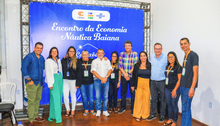ASN Bahia - Agência Sebrae de Notícias