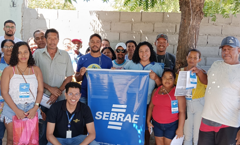 ASN Bahia - Agência Sebrae de Notícias