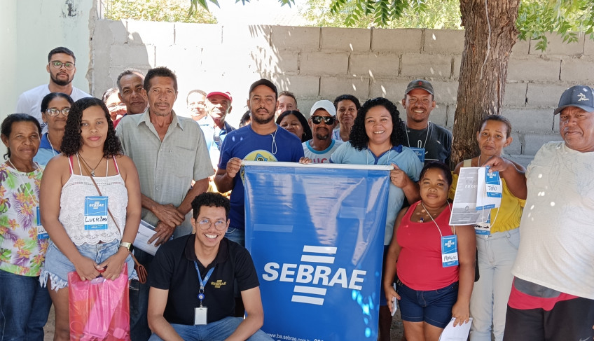 ASN Bahia - Agência Sebrae de Notícias