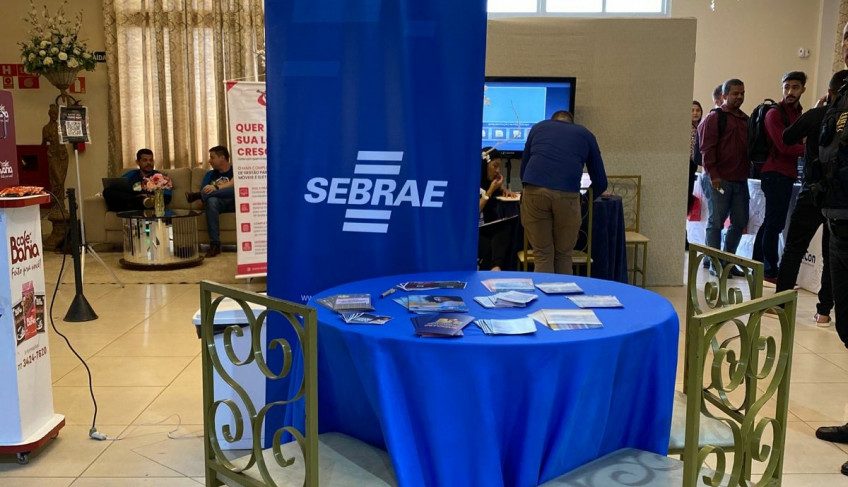 ASN Bahia - Agência Sebrae de Notícias