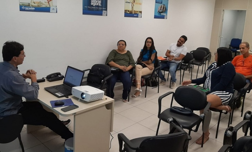 ASN Bahia - Agência Sebrae de Notícias