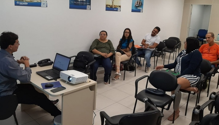 ASN Bahia - Agência Sebrae de Notícias
