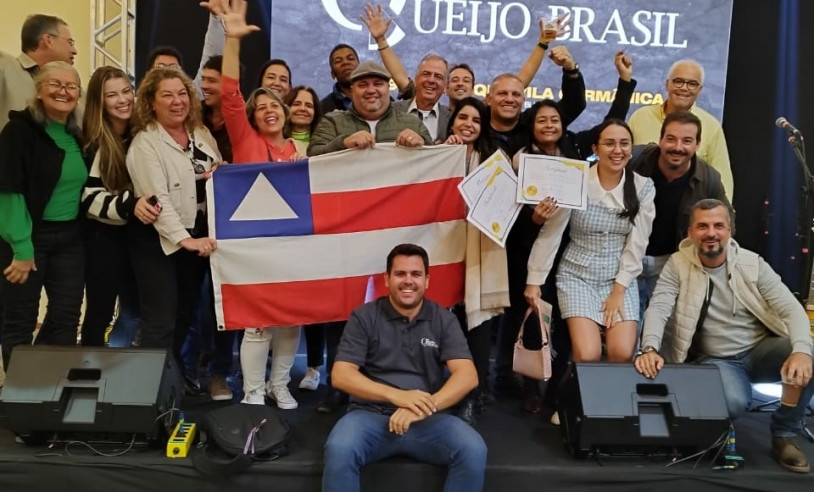 ASN Bahia - Agência Sebrae de Notícias